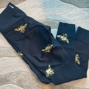 Ultracor Bee Leggings size small